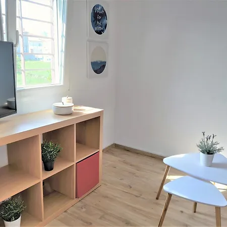 Apartamento Casucas 1b Santander