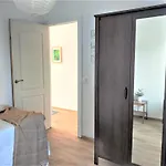 דירה Casucas 1b סנטנדר