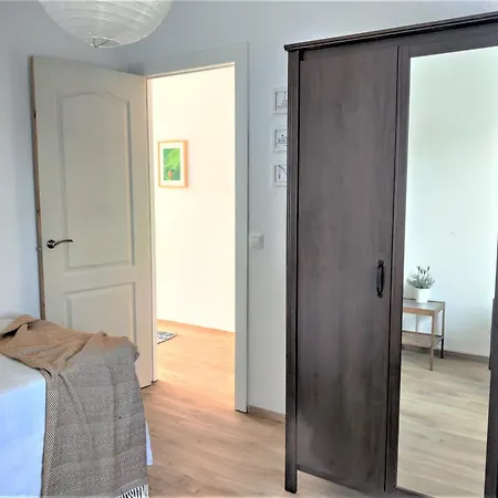 Appartement Casucas 1b Santander