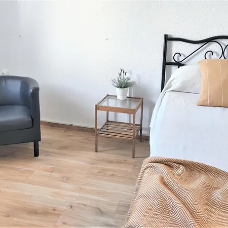 Casucas 1b Appartement *