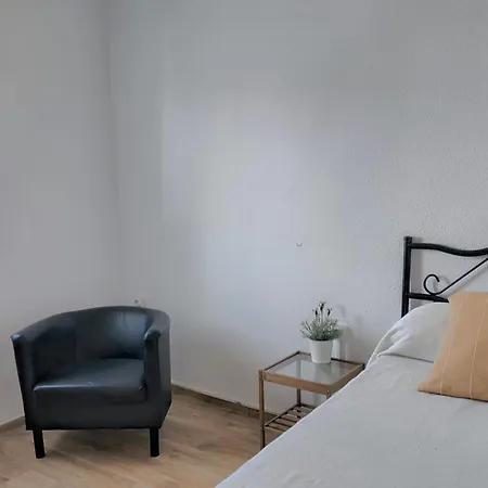 Casucas 1b Apartmán *