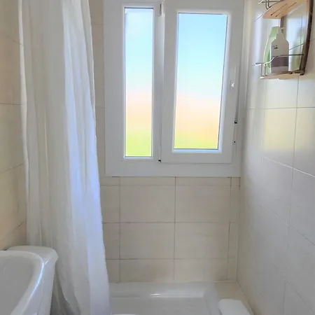 Apartmán Casucas 1b