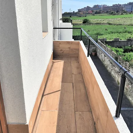 Casucas 1b * Santander