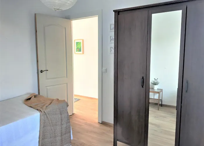 Appartamento Casucas 1b Santander