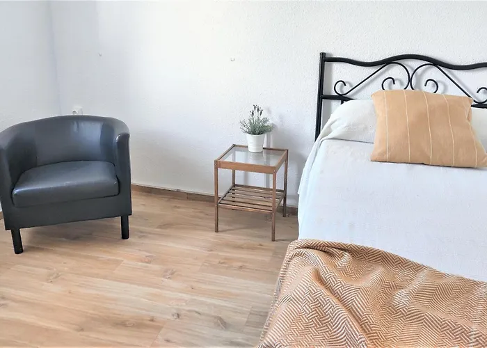 Casucas 1b Apartment *