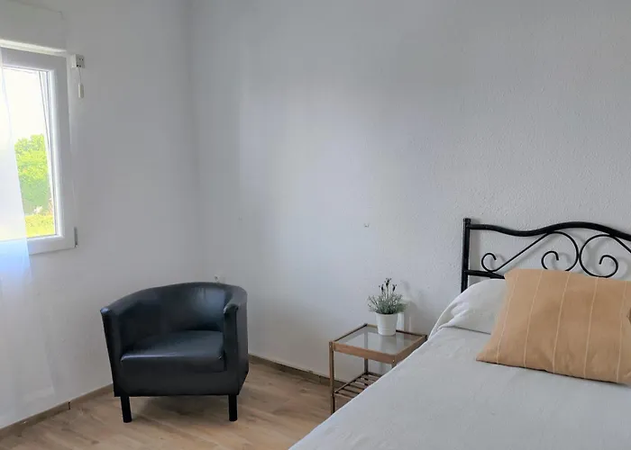 Casucas 1b Appartamento *