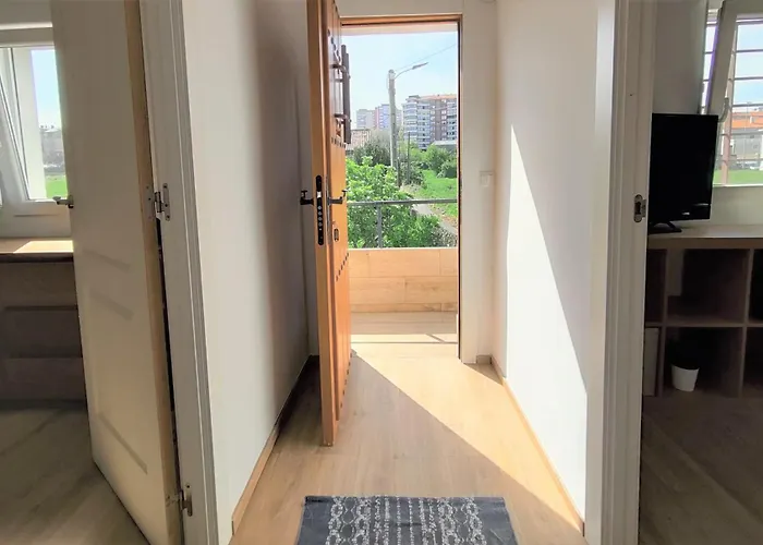 Casucas 1b Apartment Santander