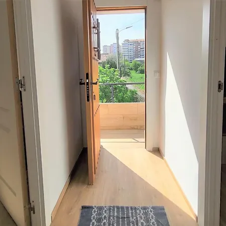 Casucas 1b Apartment Santander